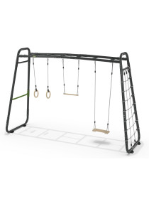 Воркаут для дітей і підлітків Exit GetSet MB310